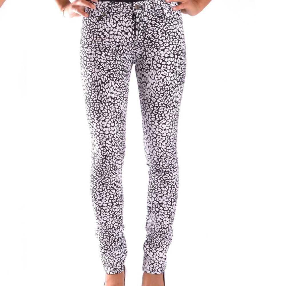 Saint Laurent Jeans